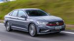 Volkswagen Jetta GLI 2019 года (LA)